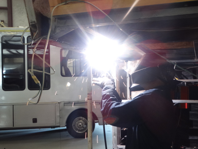 RV Repair Florida