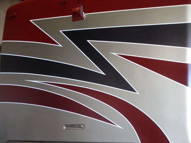RV Service Carson