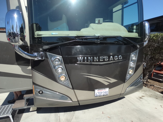 RV Repair Lakewood