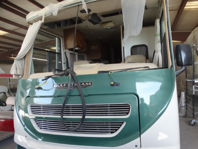 RV Service Adin