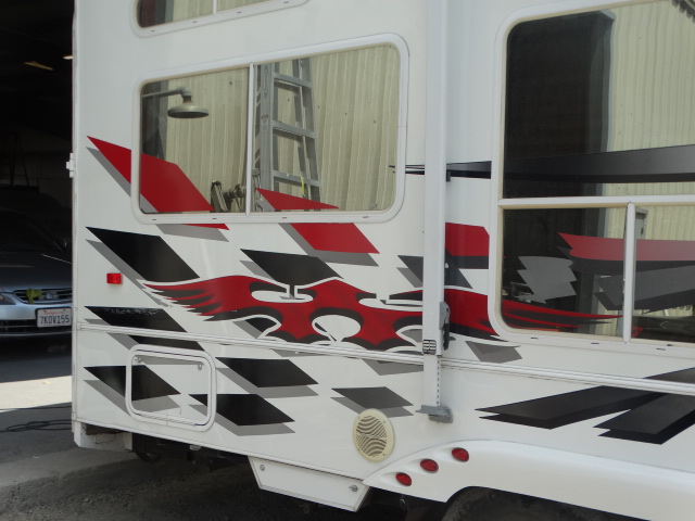 RV Service Acton