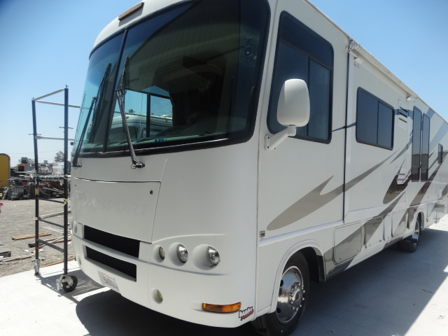 RV Repair Orange County