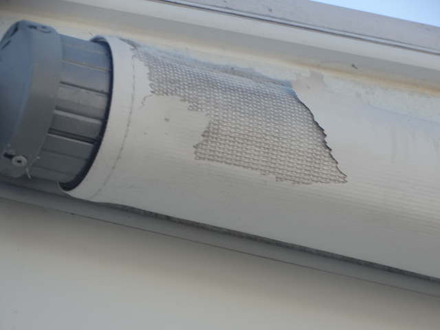 RV Awning Repair Riverside County