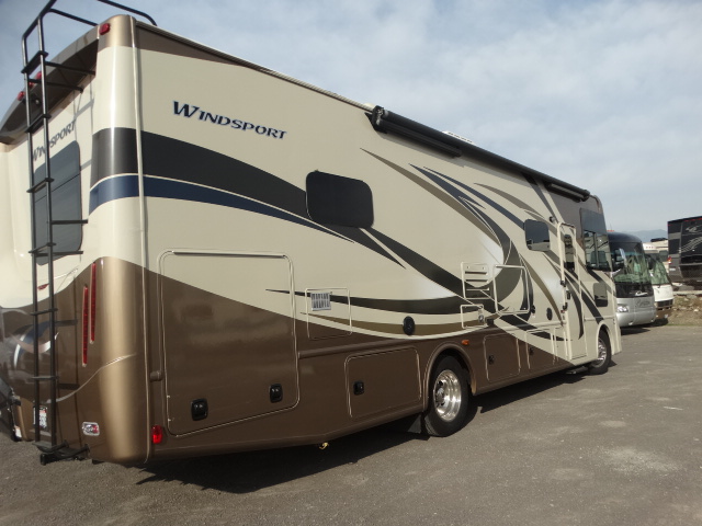 RV Repair