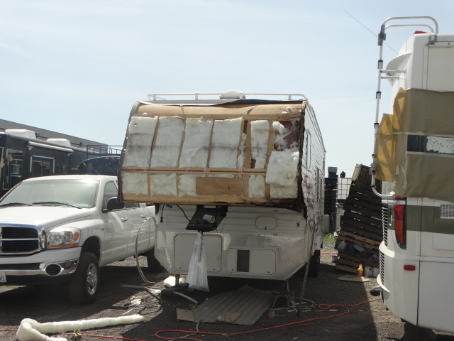 RV Service El Monte