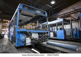 metro bus and vip limosines
