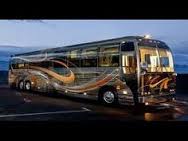 RV paint bellflower