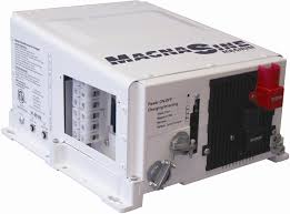 invertor Rv Repair