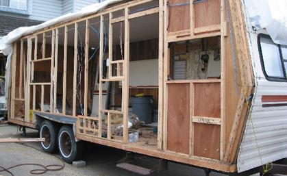 RV Repair Burbank