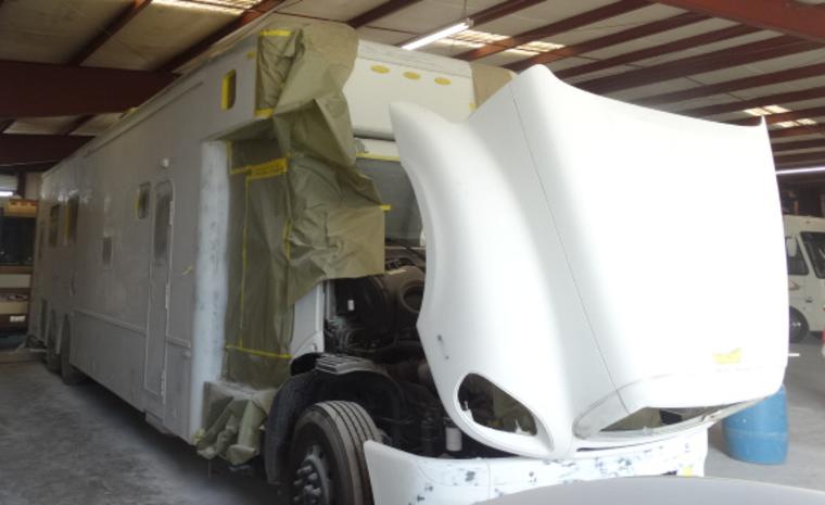 RV Repair Lawndale