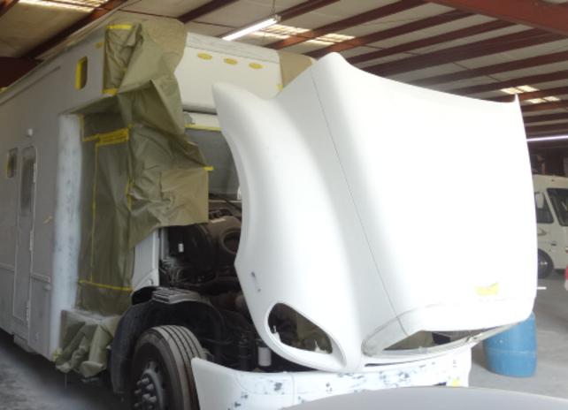 RV Repair Lemon Grove