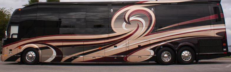 RV Paint Chino Hills