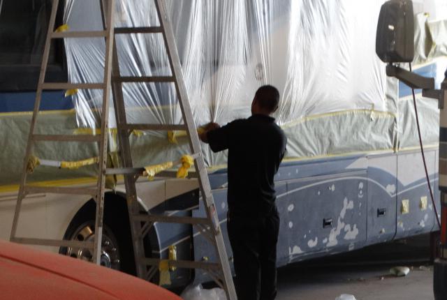 RV Repair Coronado