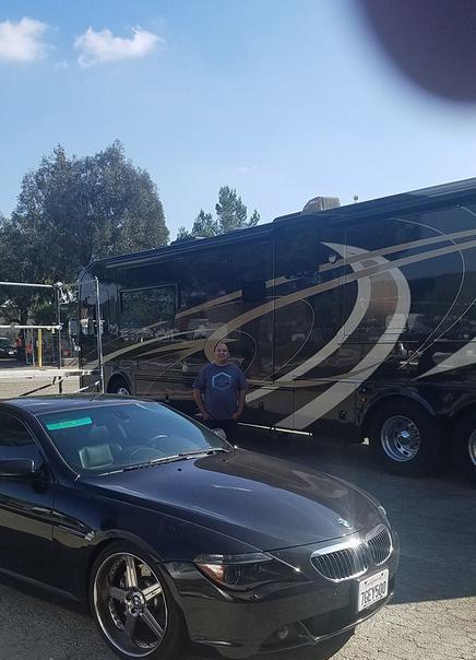 RV Repair Phoenix