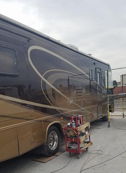 RV Repair Yuma
