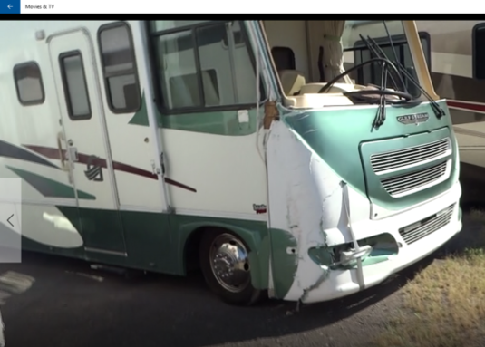 RV Repair Phoenix