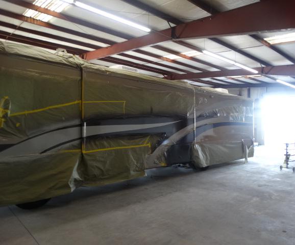 RV Repair Redondo Beach