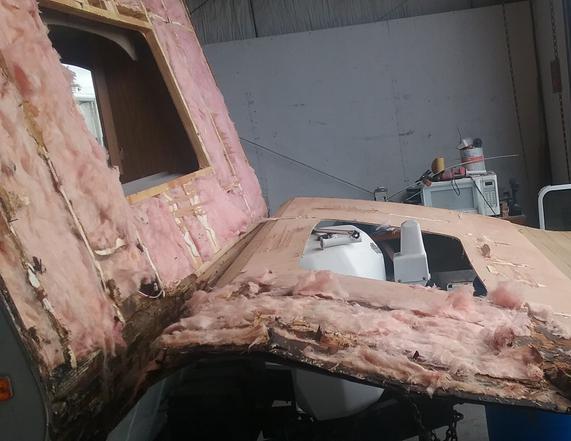 RV Repair Santa Ana
