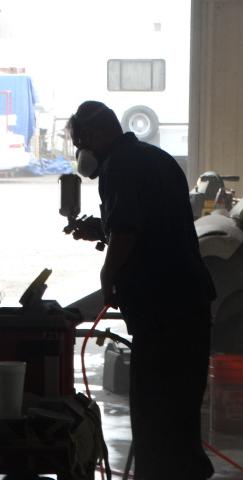 Rv Repair Temecula