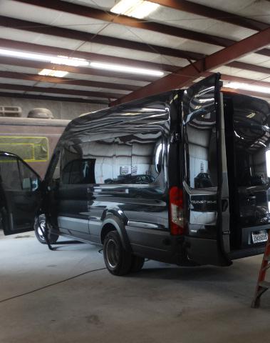 Rv Repair Temecula