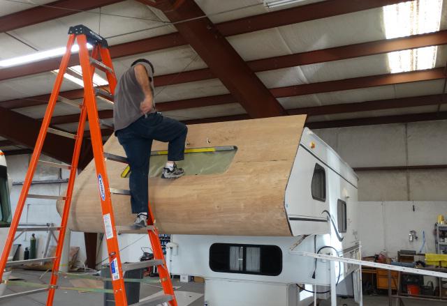 RV Repair Norco