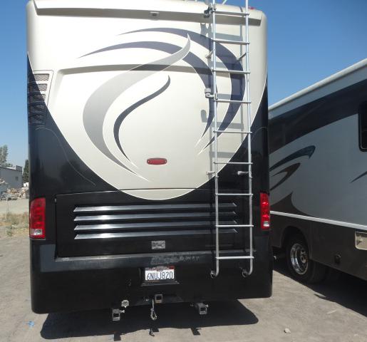 RV Repair Riverside County