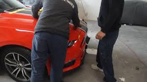 Auto Customizingalta Loma