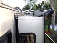 Rv Slide Out Repair Riverside